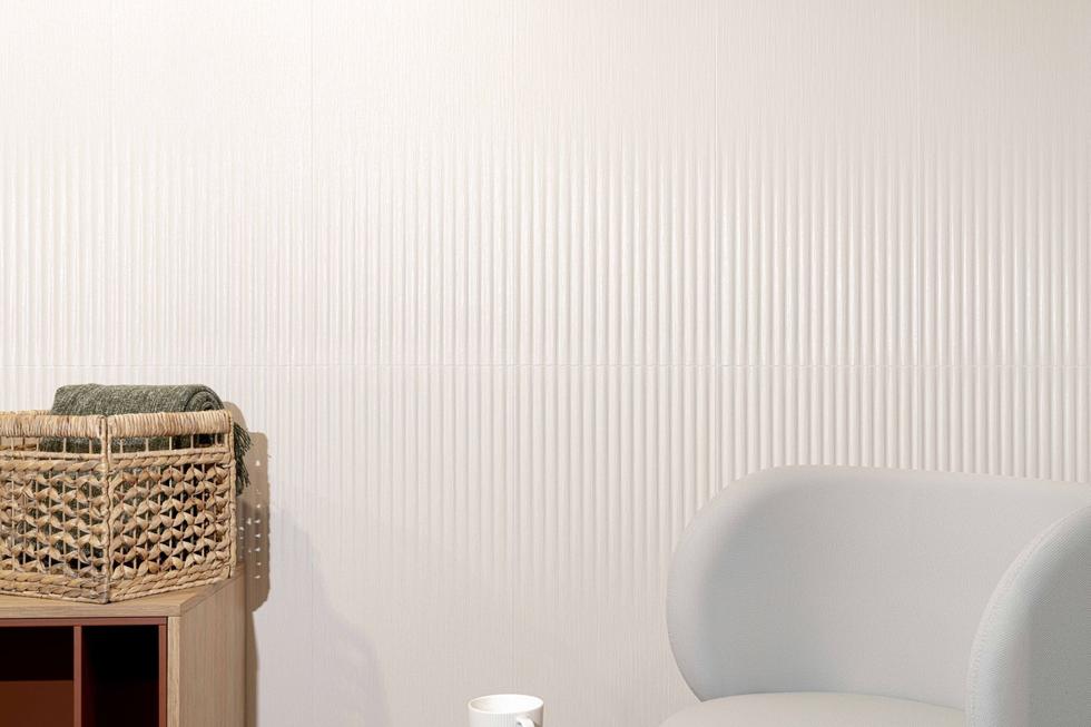 Płytki ceramiczne w roli głównej: trendy na 2022 i 2023 rok