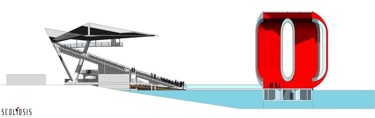 Konkurs architektoniczny Miami