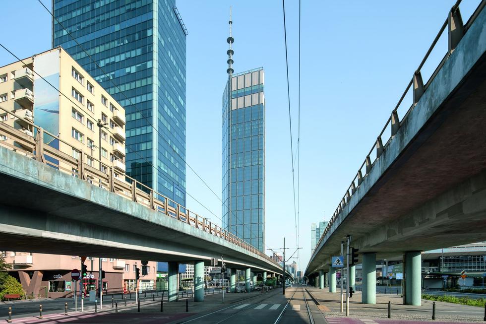 O zespole Varso Place Agnieszka Kalinowska-Sołtys
