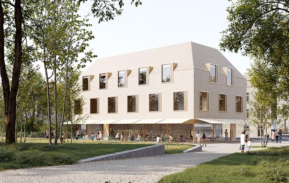 Konkurs na projekt zagospodarowania dwuhektarowego terenu w centrum Jeleniej Góry: wyniki