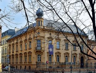 W Krakowie powstanie nowa siedziba Instytutu Ekspertyz Sądowych. Trwa konkurs architektoniczny