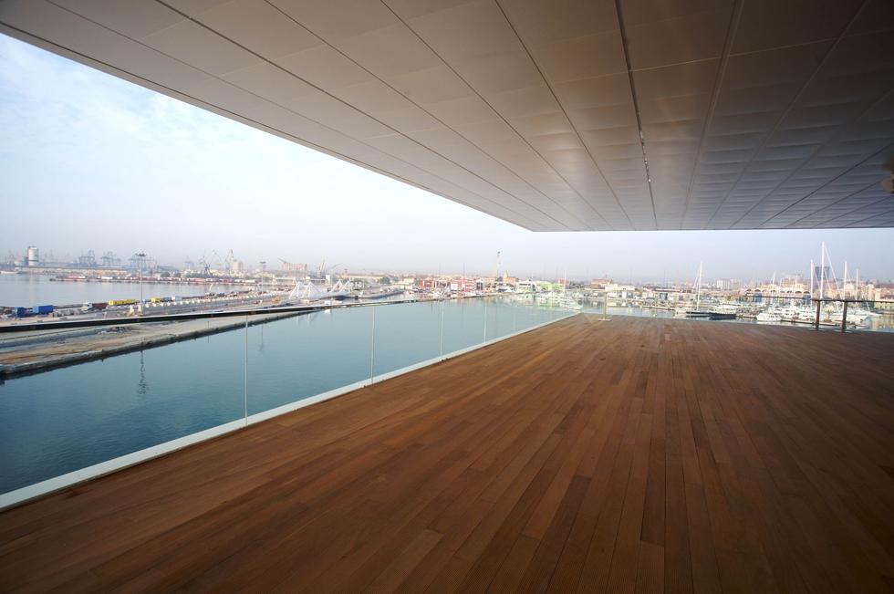 David Chipperfield z nagrodą Pritzkera 2023
