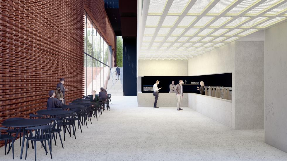 Nowy dom kultury w Mikołowie na Śląsku. Wyniki konkursu