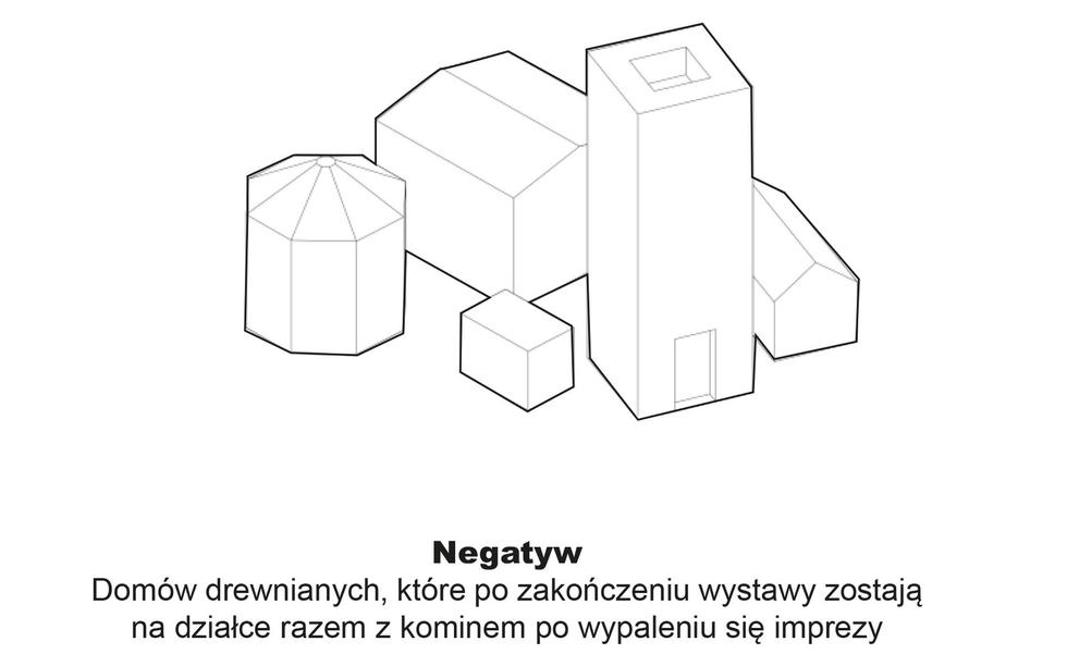 Jak mógł wyglądać pawilon Polski na EXPO 2025 w Osace: koncepcje konkursowe