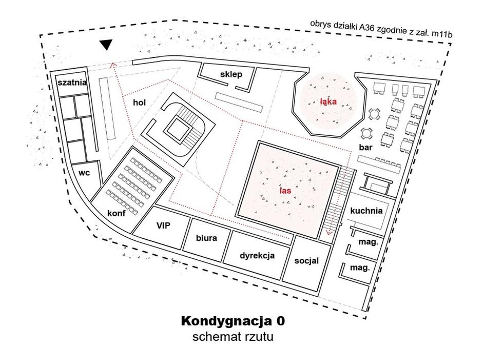 Jak mógł wyglądać pawilon Polski na EXPO 2025 w Osace: koncepcje konkursowe