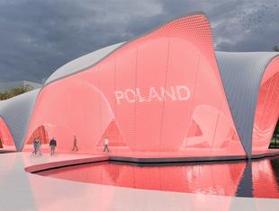 Jak mógł wyglądać pawilon Polski na EXPO 2025 w Osace: koncepcje konkursowe