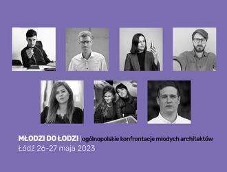 O czym będziemy rozmawiać podczas Młodych do Łodzi 2023. Tematy paneli dyskusyjnych