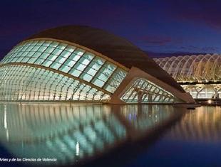 Zwierzęca architektura - wykład Lidii Klein