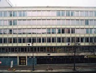 Konkurs na opracowanie koncepcji architektonicznej budynku Ambasady RP w Berlinie 