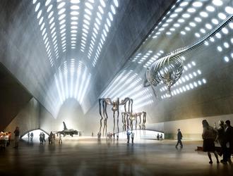 Alicja w krainie czarów, czyli… przygody architekta Christiana Kereza w Warszawie