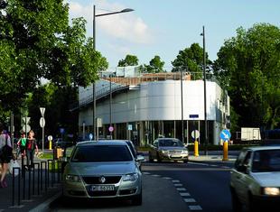 Idealny zespół mieszkaniowy? Galeria zdjęć z konferencji „Architektury-murator” i Ambasady Holandii