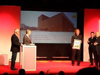 Pierwsza Nagroda Architektoniczna „Polityki” przyznana