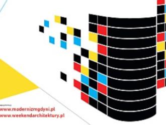 Modernizm w Gdyni. II Weekend Architektury 24-26 sierpnia  