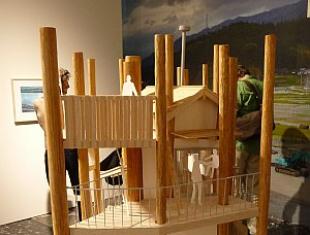 Toyo Ito i złoty lew dla japońskiego pawilonu na 13. Biennale Architektury w Wenecji