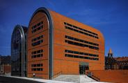 BRE Bank, Bydgoszcz