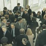 Gala finałowa III edycji konkursu ŻYCIE W ARCHITEKTURZE 23 marca 2000