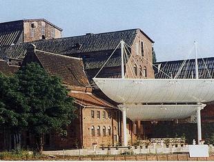 Amfiteatr Państwowej Filharmonii Bałtyckiej