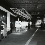 ŻYCIE W ARCHITEKTURZE, etap lokalny - Warszawa. Projekt aranżacji wystawy Jacek Oryl, Aneta Błażej 