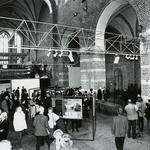 Wrocławska edycja konkursu ŻYCIE W ARCHITEKTURZE; ekspozycja w Muzeum Architektury we Wrocławiu