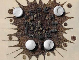 ARCHIMAPA – mozaiki warszawskie. Wieczór autorski z udziałem Pawła Giergonia już 14 grudnia