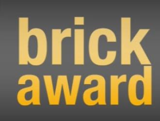 Najlepsze projekty zrealizowane z wykorzystaniem materiałów ceramicznych: 22 marca upływa termin składania prac w polskiej edycji konkursu dla architektów Brick Award