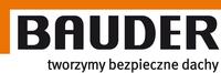 Logo - Bauder Polska