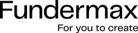 Logo - FunderMax