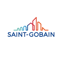 Logo - Grupa Saint-Gobain
