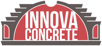 Logo - Innova Concrete