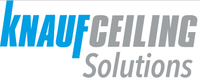 Logo - Knauf Ceiling Solutions