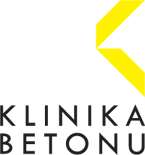 Logo - Klinika betonu