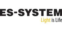 Logo - ES-SYSTEM