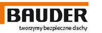 Logo - Bauder