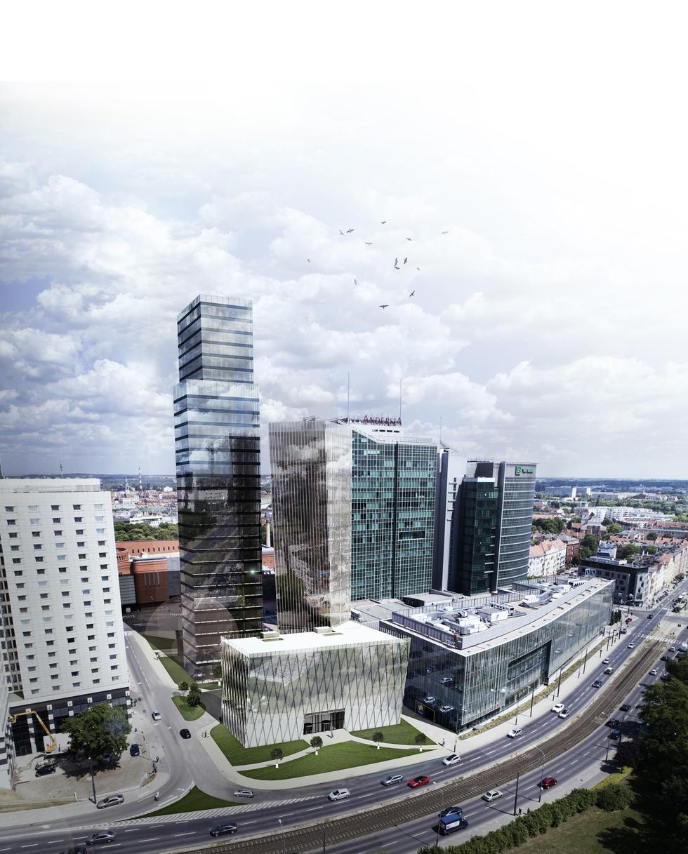 Downtown ANDERSIA