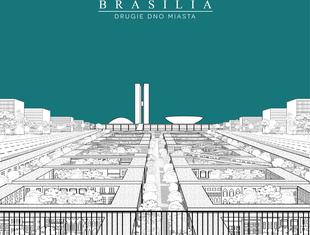 Brasilia. Drugie Dno Miasta